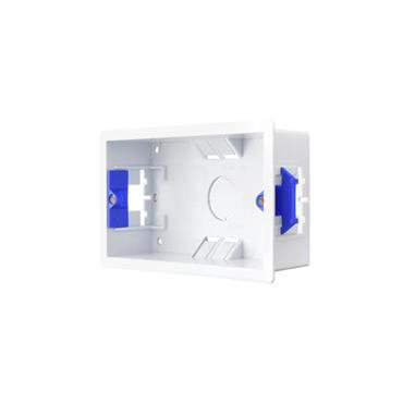 DRY LINING BOX DOUBLE 35MM