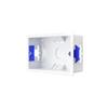 DRY LINING BOX DOUBLE 35MM