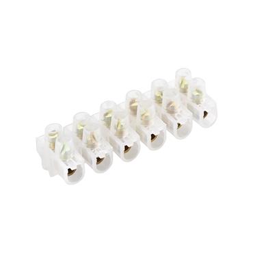 2.5A 6 WAY CONNECTOR STRIP