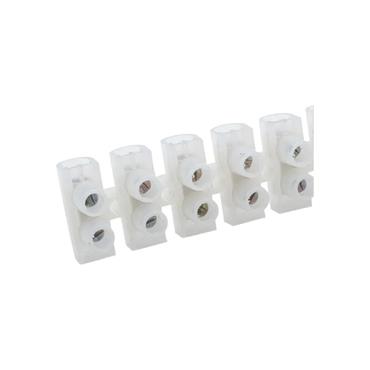 15A 6 WAY CONNECTOR STRIP