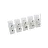 15A 6 WAY CONNECTOR STRIP