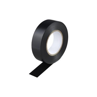 INSULATION TAPE 19MM X 20M - BLACK