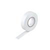 INSULATION TAPE 19MM X 20M - WHITE
