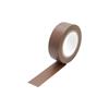 INSULATION TAPE 19MM X 20M -BROWN