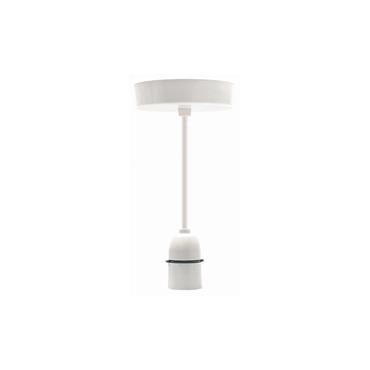 PENDANT SET 6"" FLEX AND 3"" BASE