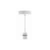 PENDANT SET 6"" FLEX AND 3"" BASE