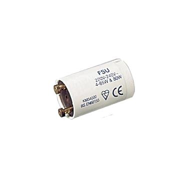 FLUORESCENT STARTER 4-80W