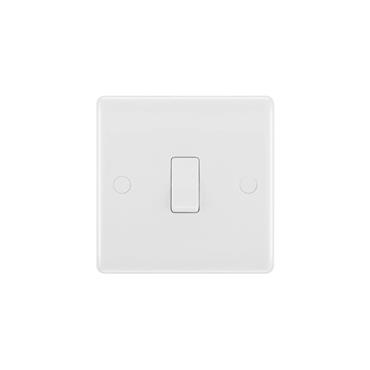 WH NX SINGLE 20A 16AX INTERMEDIATE SWITCH