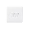 WH NX DOUBLE 20A 16AX 2 WAY SWITCH