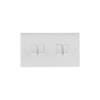 WH NX QUADRUPLE 20A 16AX 2 WAY SWITCH