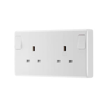 WH NX 13A 1G TO 2G CONVERTOR SW SOCKET