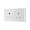 WH NX 13A 1G TO 2G CONVERTOR SW SOCKET