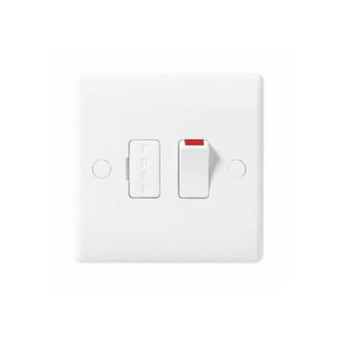 WH NX 13A SWITCHED FUSED CONNECTION UNIT