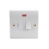 WH NX 13A SW FUSED CONNECTION UNIT + LED