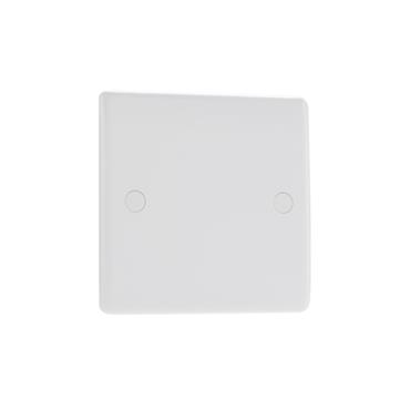 WH NX SINGLE BLANK PLATE