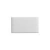 WH NX DOUBLE BLANK PLATE