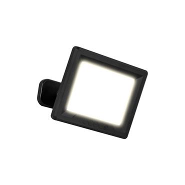 LUCECO ESSENCE 20W FLOODLIGHT BLK