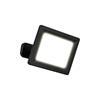 LUCECO ESSENCE 20W FLOODLIGHT BLK