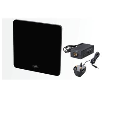 ROSS  FLAT PANEL DIGITAL INDOOR AERIAL WITH INTEGR
