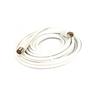 ROSS 5M COAXIAL AERIAL CABLE WITH FEMALE TO FEMALE