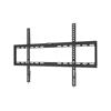 ROSS FLAT-TO-WALL TV MOUNT MAX VESA  50-85 IN