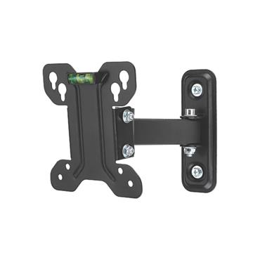 ROSS SINGLE ARM TV WALL MOUNT MAX VESA  13-27 IN