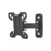 ROSS SINGLE ARM TV WALL MOUNT MAX VESA  13-27 IN