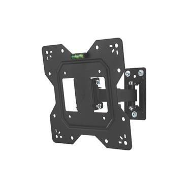 ROSS SINGLE ARM TV WALL MOUNT MAX VESA  23-50 IN