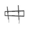 ROSS VARIABLE TILT TV WALL MOUNT MAX VESA 50-85 IN