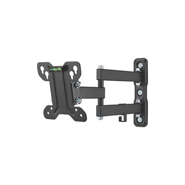 ROSS FULL MOTION TRIPLE ARM TV  VESA 100X100 13-27