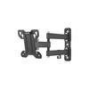 ROSS FULL MOTION TRIPLE ARM TV  VESA 100X100 13-27