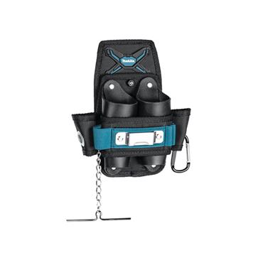E-05212 Ultimate 4-Way Electrician's Holder