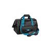 E-05468 Ultimate Wide Mouth Tool Bag