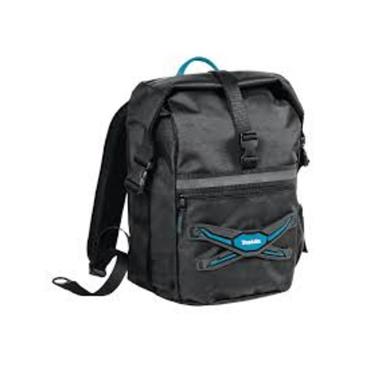 E-05555 Roll-Top All-Weather Backpack
