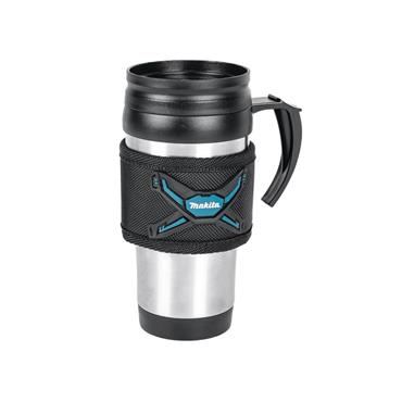 E-05608 Thermal Mug & Holder