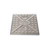 MANHOLE COVER 18X18 5TON GALVD