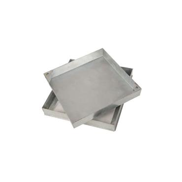 300X300X75MM RECESSED PAVIOUR COVER 2RGL075