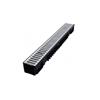 BIELBET 105MM HIGH CHANNEL A15 GALVANISED  GRATING