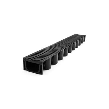 POLY DRAIN 79MM STORM DRAIN CHANNEL A15