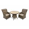 AMALFI BISTRO SET NAT 2026 CERAMIC
