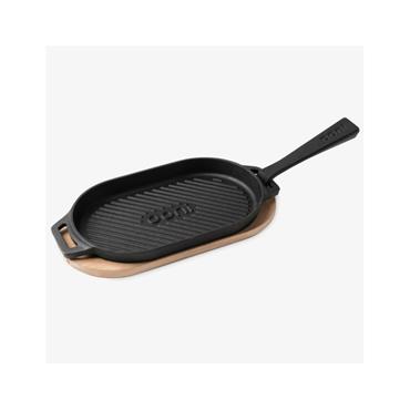 OONI GRIZZLER PAN