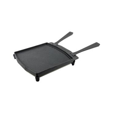 OONI DUAL-SIDED GRIZZLER PLATE EUROW