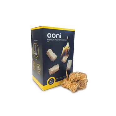 OONI PREMIUM NATURAL FIRESTARTERS