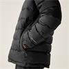 REGATTA Aldthorn Ash/Black