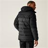 REGATTA Aldthorn Ash/Black