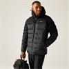 REGATTA Aldthorn Ash/Black