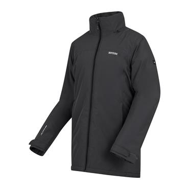 REGATTA Tamlin Seal Grey