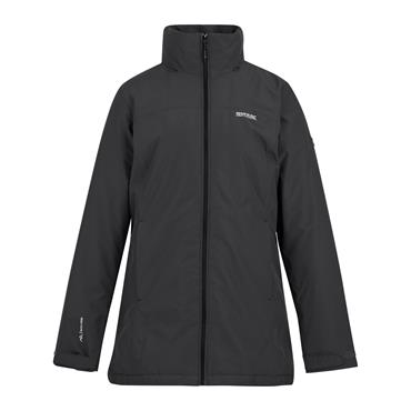 REGATTA Tamlin Seal Grey