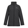REGATTA Tamlin Seal Grey