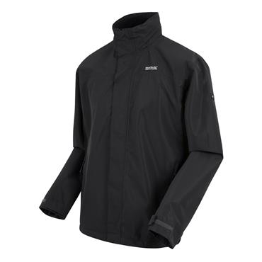 REGATTA Matt II Ash/Black